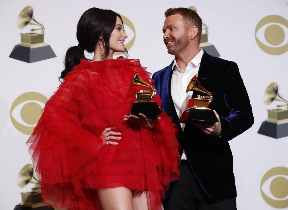 2019-ųjų „Grammy“ apdovanojimai