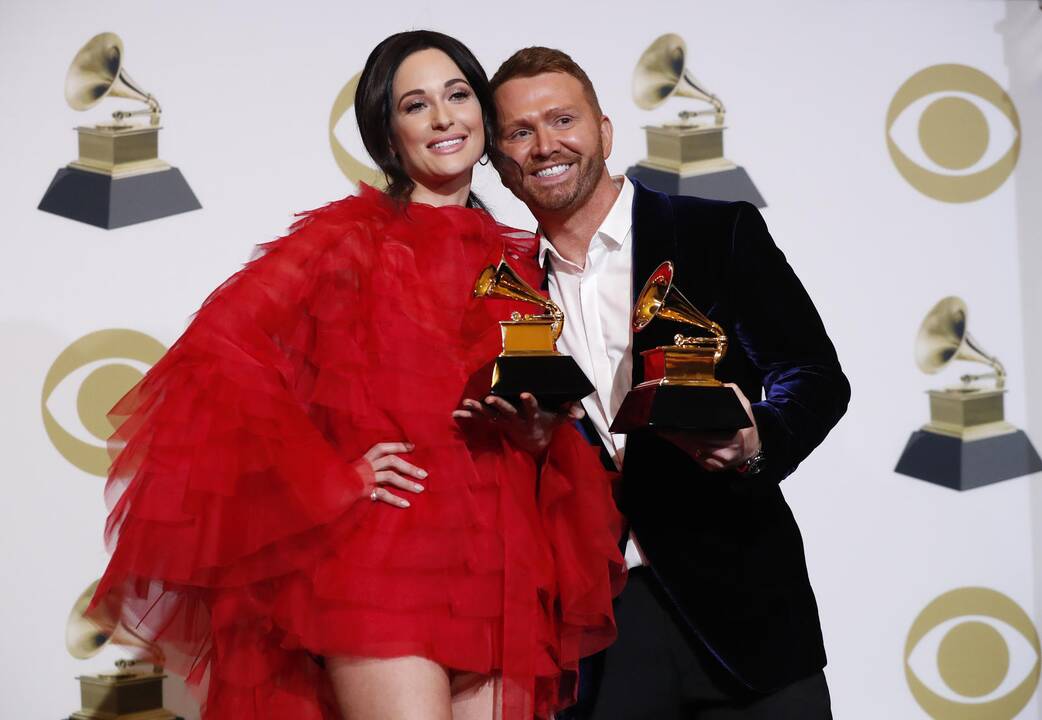 2019-ųjų „Grammy“ apdovanojimai