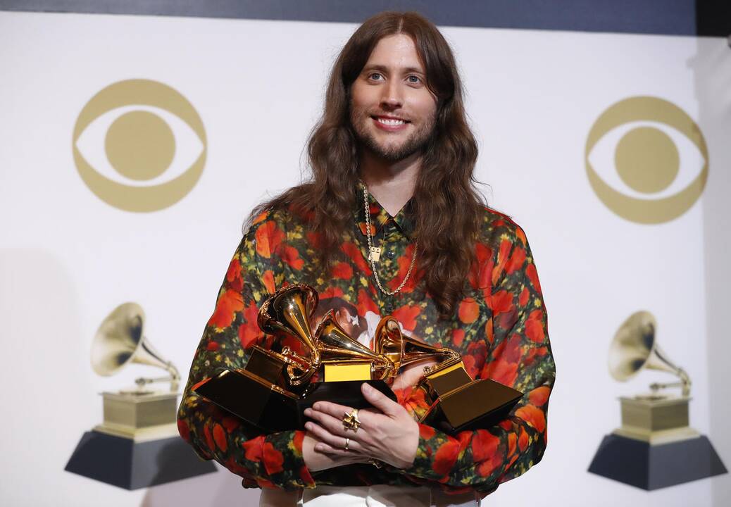 2019-ųjų „Grammy“ apdovanojimai