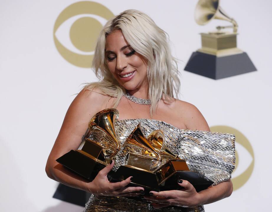 2019-ųjų „Grammy“ apdovanojimai