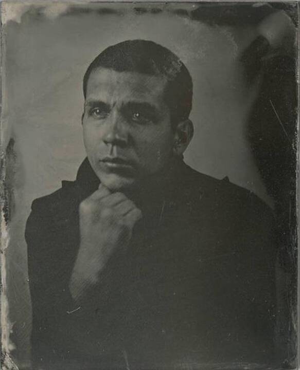 Mantas Ulinskas