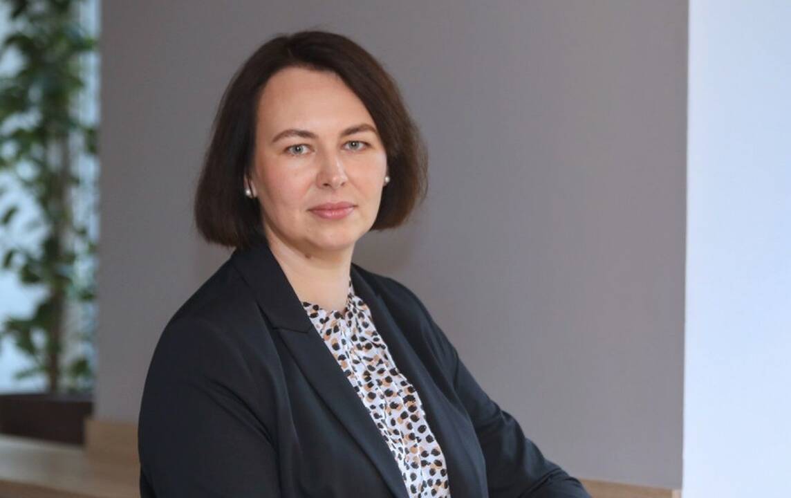 Jolanta Ivanauskienė