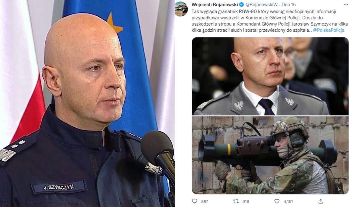 Jaroslawas Szymczykas