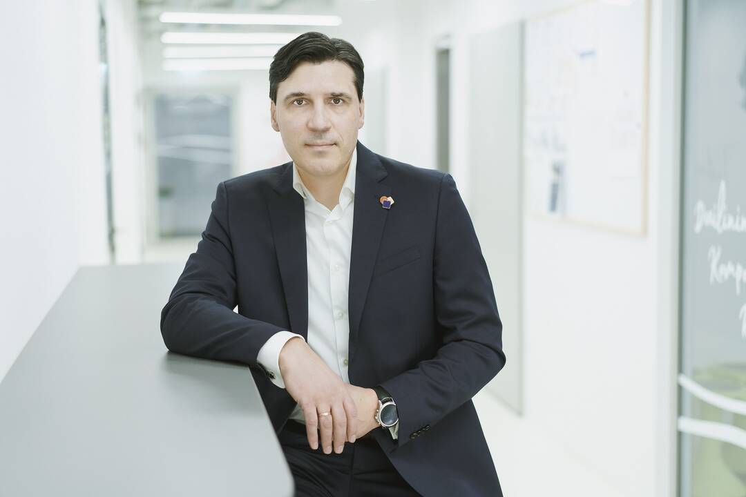 Nerijus Pačėsa