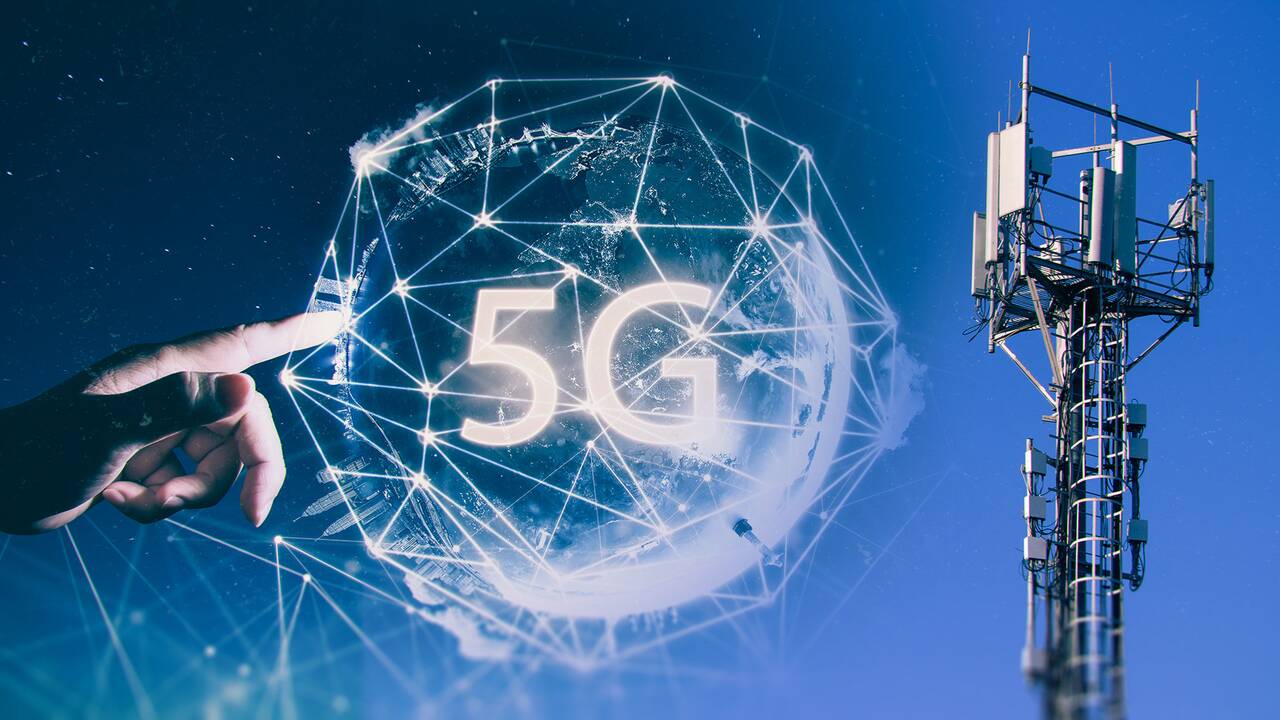 5G ryšio plėtrą Lietuvoje varžys ir savi, ir svetimi kariškiai 