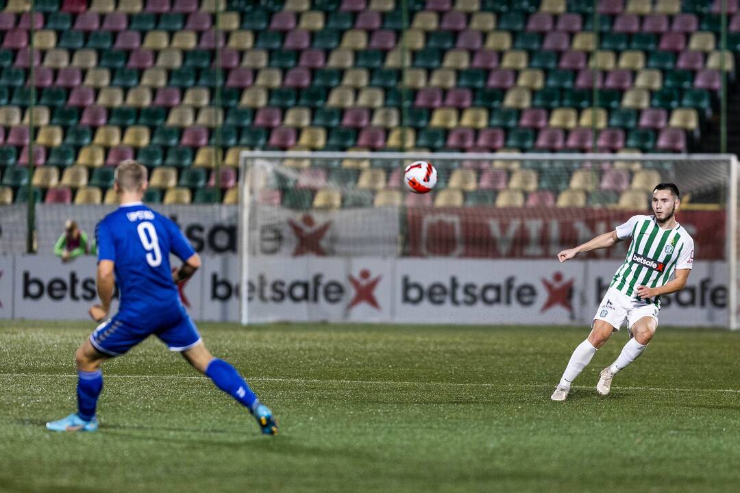 „Žalgiris“ užsitikrino Lietuvos čempionų titulą