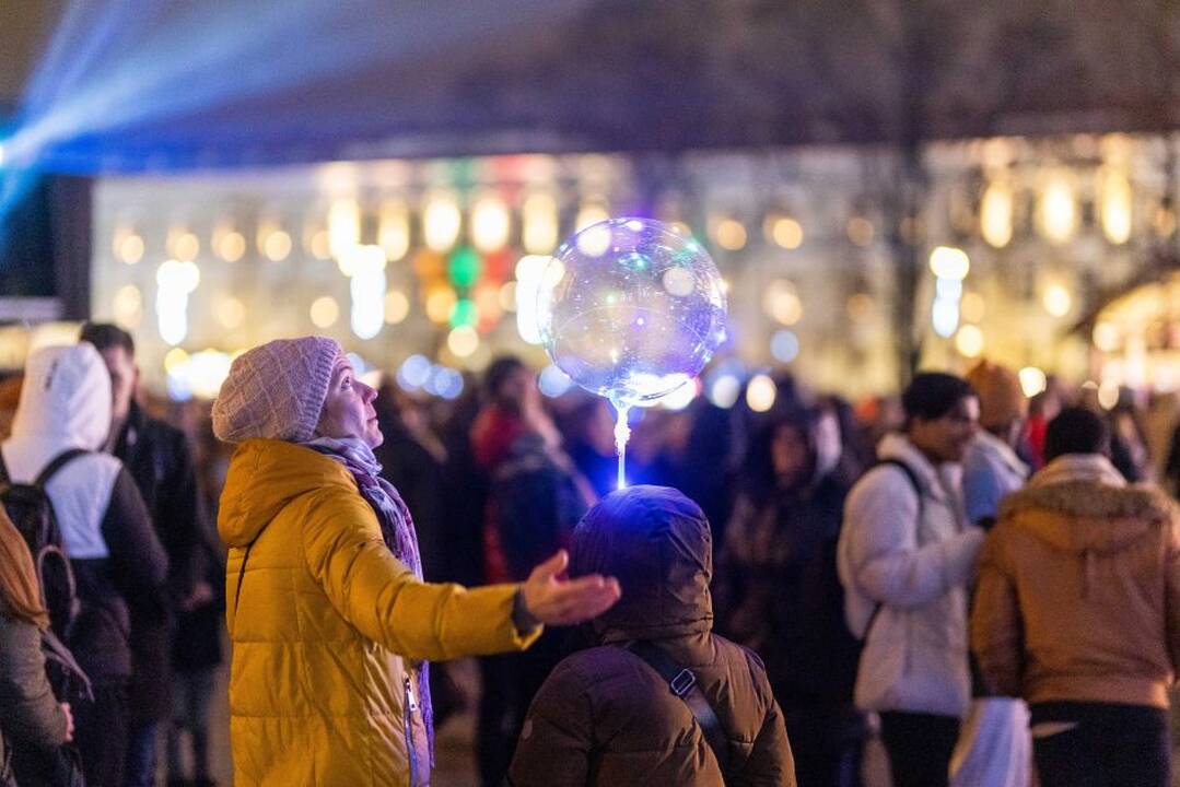 Naujametiniai pažadai – iliuzija ar realybė: kaip nenusivilti savimi?