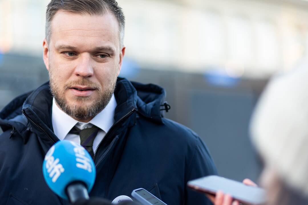 Gabrielius Landsbergis