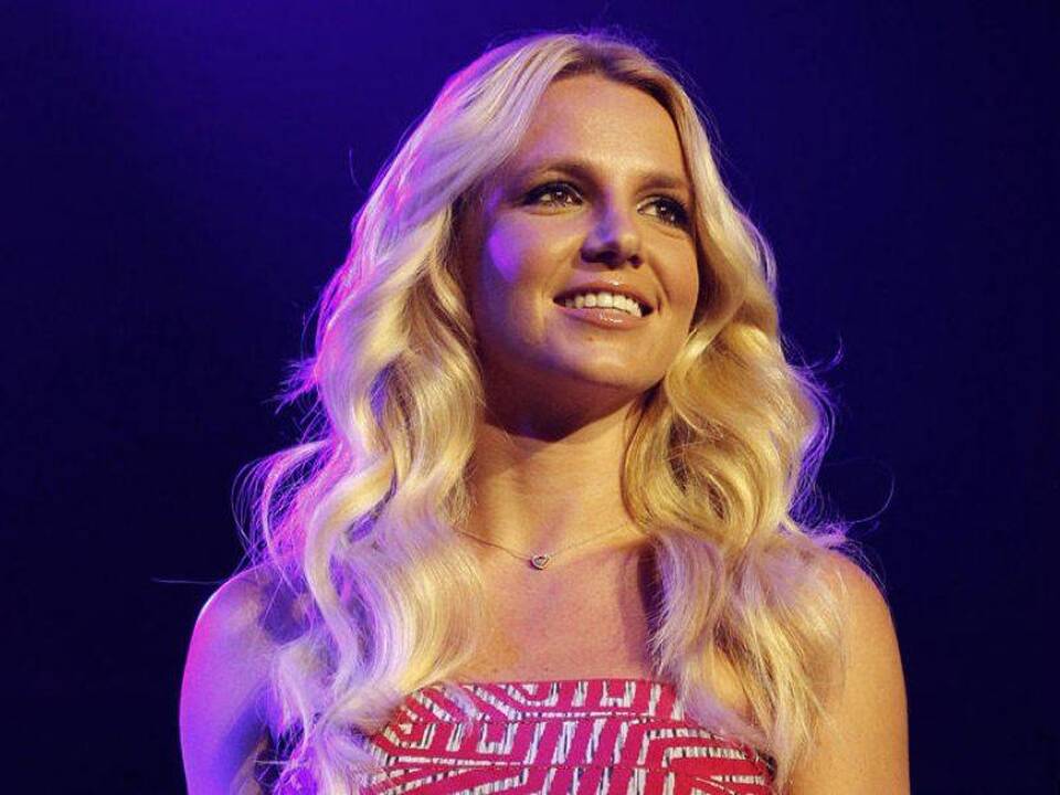 1981 metais gimė popmuzikos dainininkė Britney Spears.