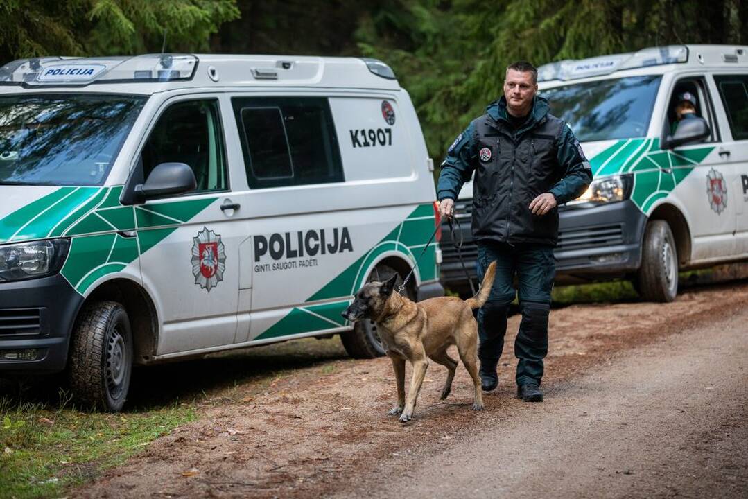 Tėvai gali lengviau atsikvėpti – dingęs 15-metis šilainiškis atsirado