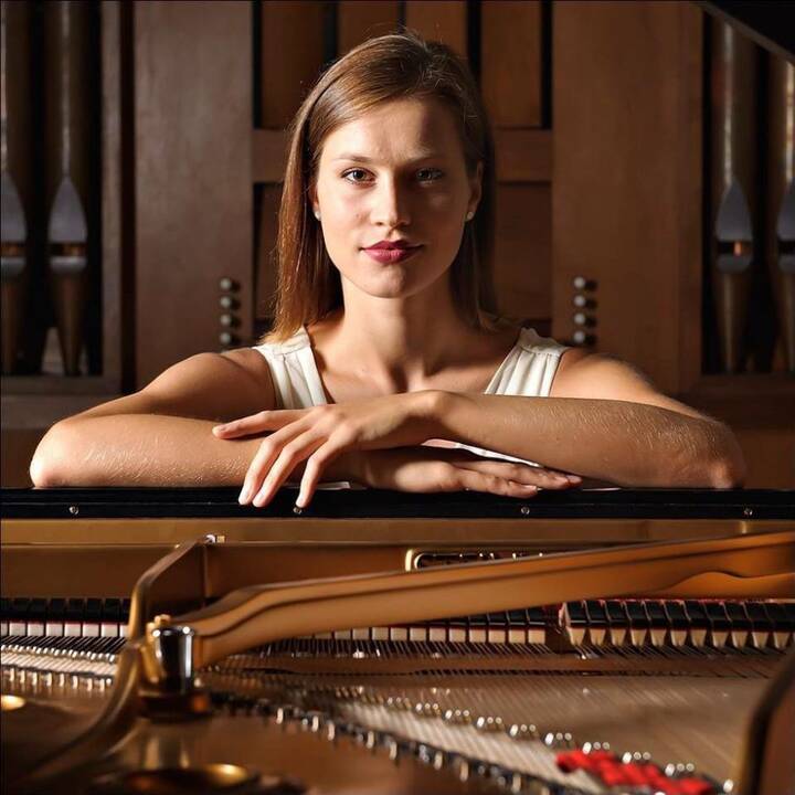 Ieva Dūdaitė