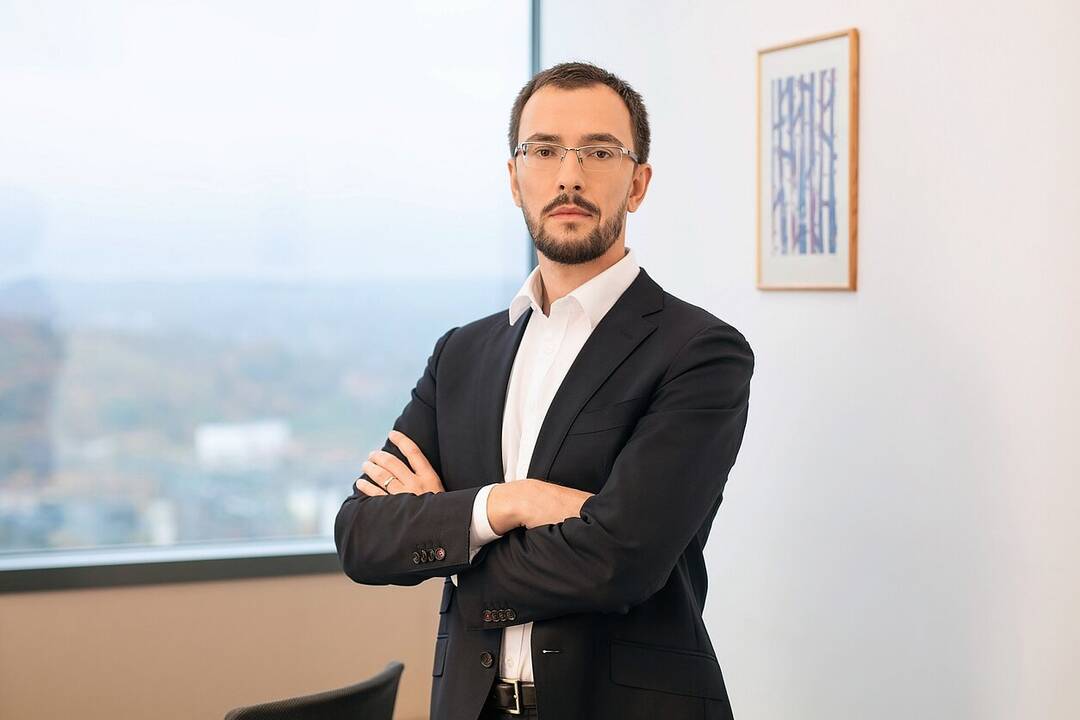 Svarbu: E.Daunys pastebi, kad bylas pralaimėjusiai valstybei parodomos klaidos ir suteikiama proga jas ištaisyti.