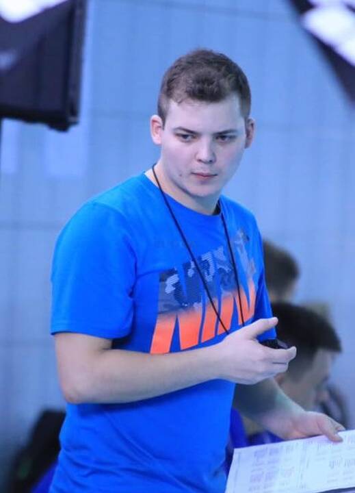 Martynas Kasperavičius