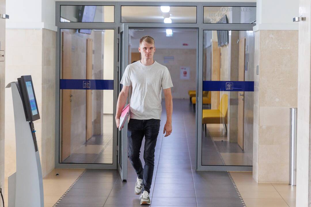 Svajūnas V.