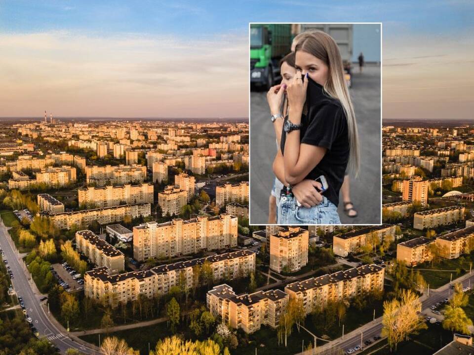 Iš įvairių Kauno kampų plūsta skundai: dvokas nepakeliamas, net namie būti nesmagu