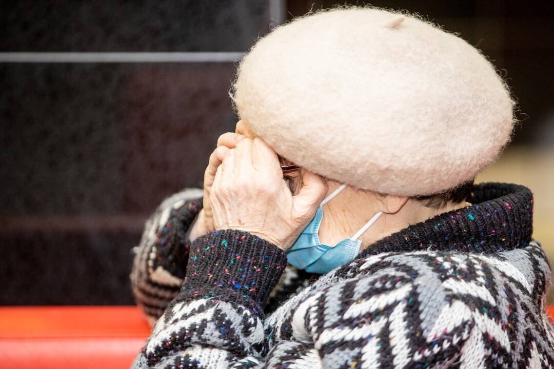 Laimutė Teresė Daunienė