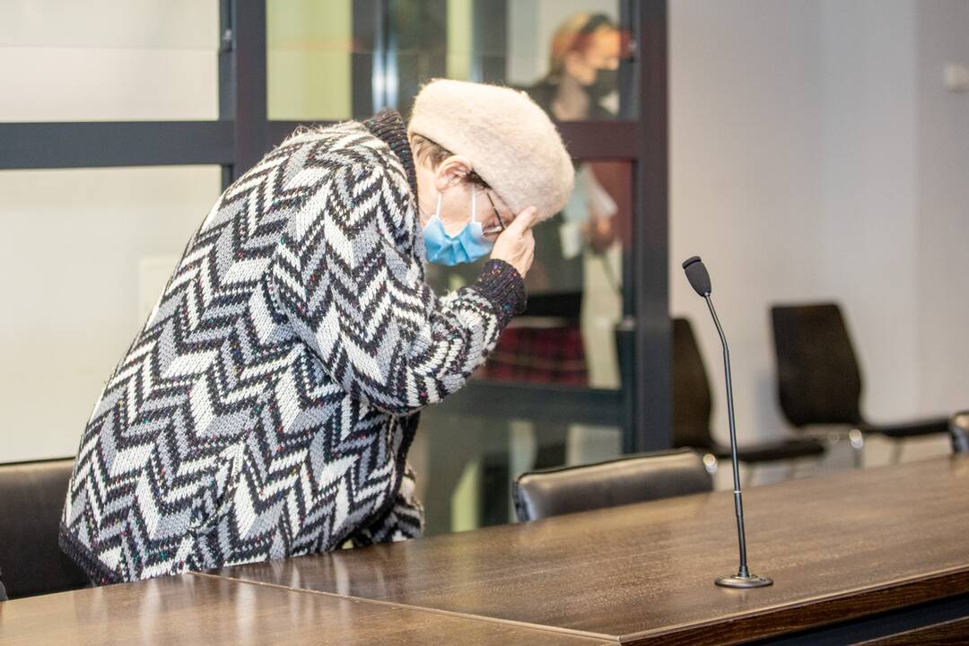 Laimutė Teresė Daunienė