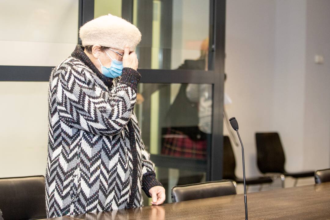 Laimutė Teresė Daunienė