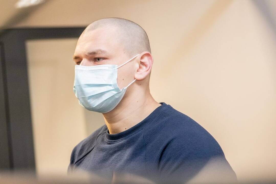 Kęstutis Vyturys