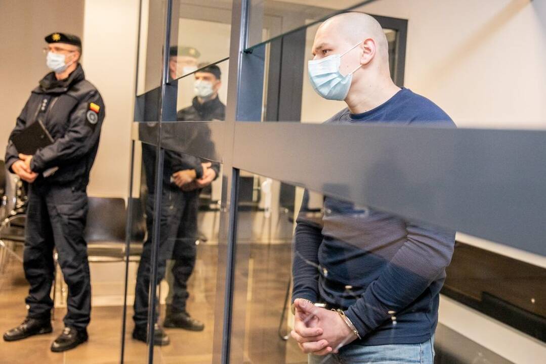 Kęstutis Vyturys