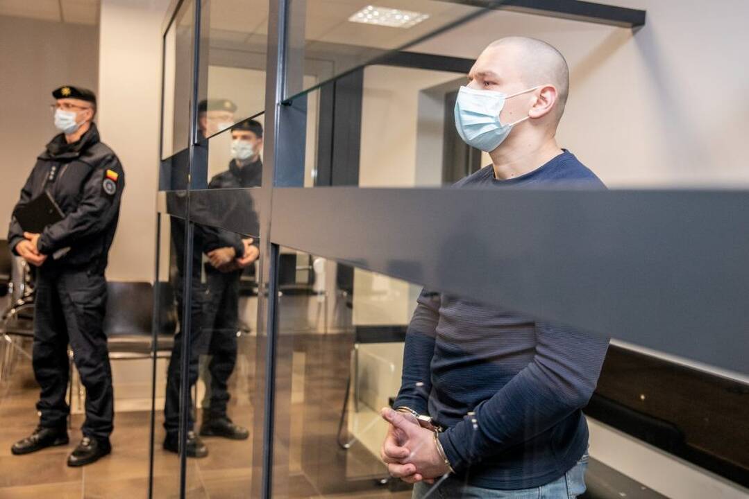 Kęstutis Vyturys