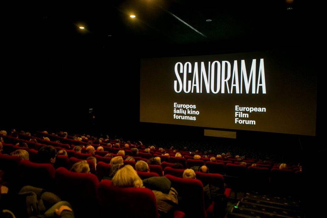 „Scanorama“ Kaune: nuo klasikos iki ribinių patirčių