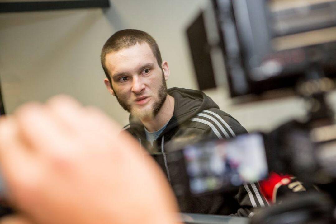 Gediminas Kontenis