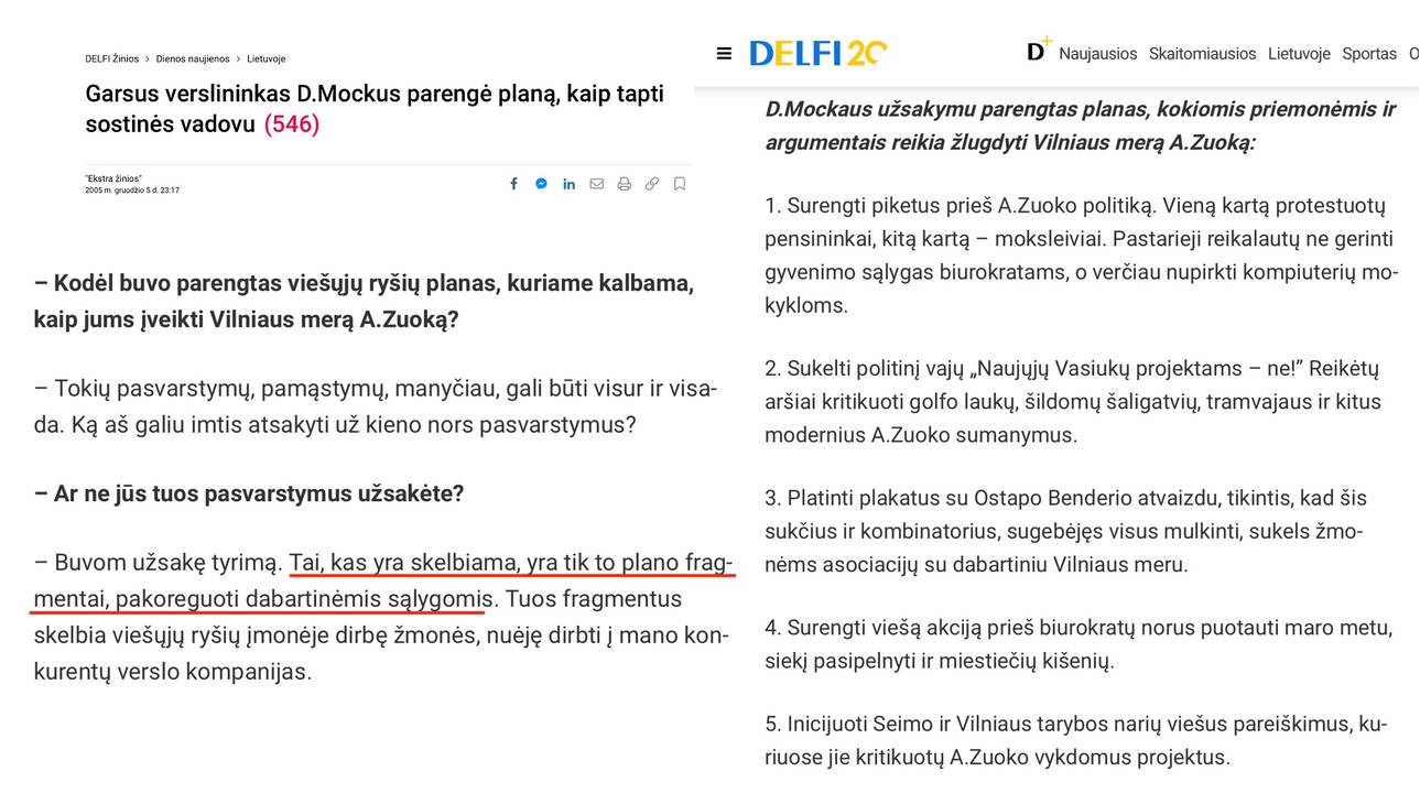 Viltys: į Vilniaus mero postą kandidatuojantis A.Zuokas įsitikinęs – laikai pasikeitė.