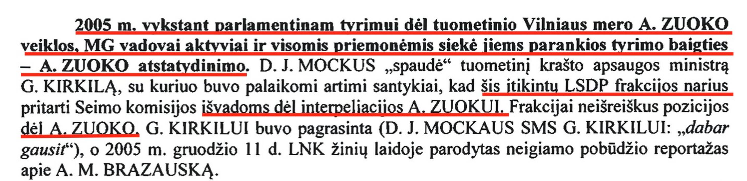 Viltys: į Vilniaus mero postą kandidatuojantis A.Zuokas įsitikinęs – laikai pasikeitė.