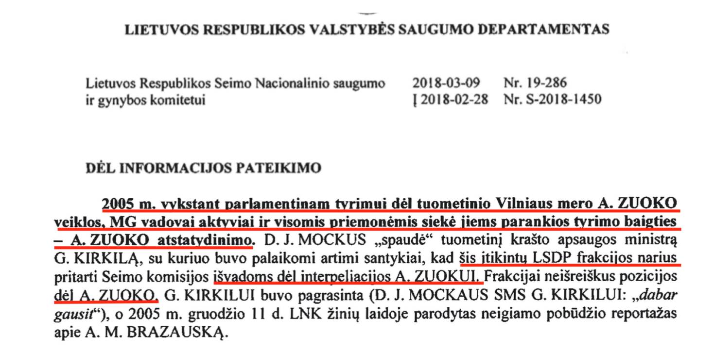 Viltys: į Vilniaus mero postą kandidatuojantis A.Zuokas įsitikinęs – laikai pasikeitė.