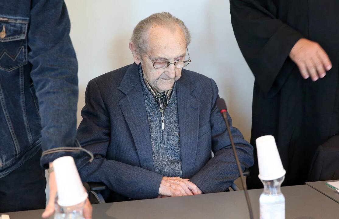 Hubertas Zafke
