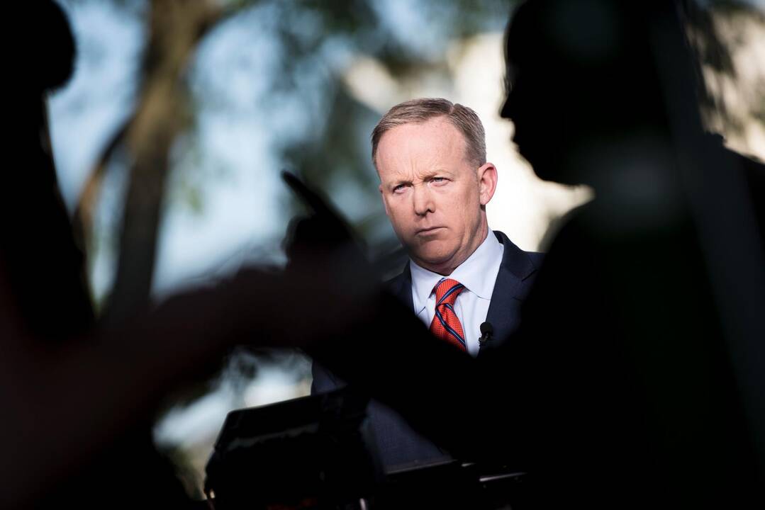 Seanas Spiceris 