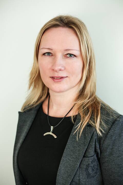 Inga Žemlauskaitė