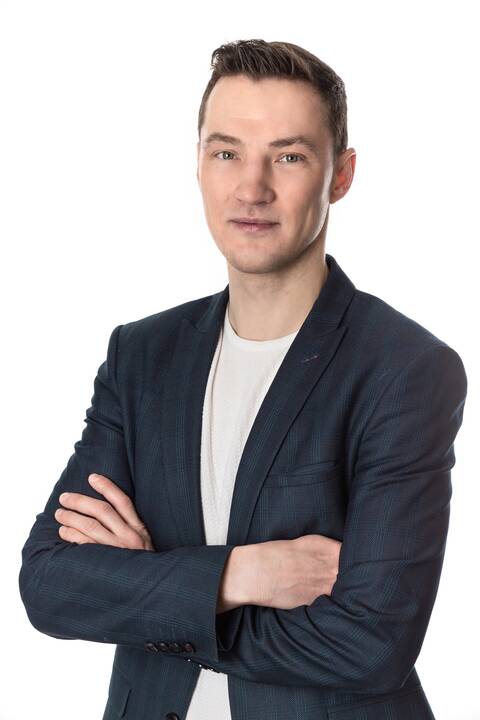 Andrius Vnukovskis