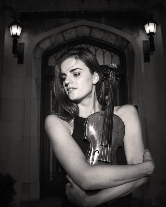 Justina Auškelytė