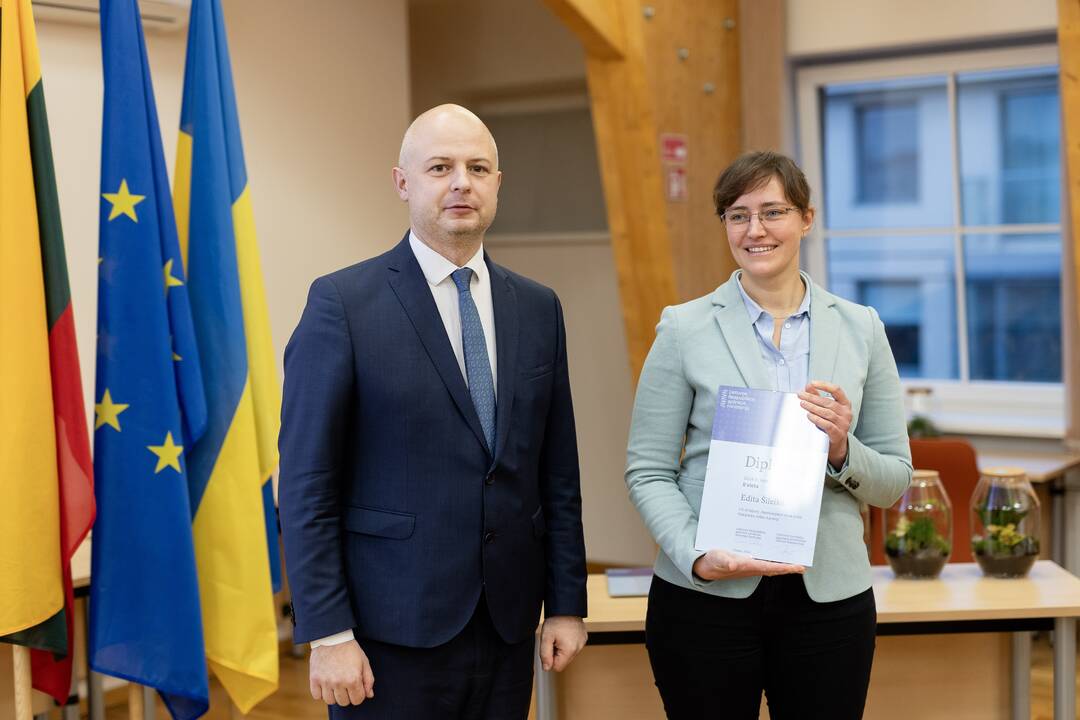 Edita Šileikė