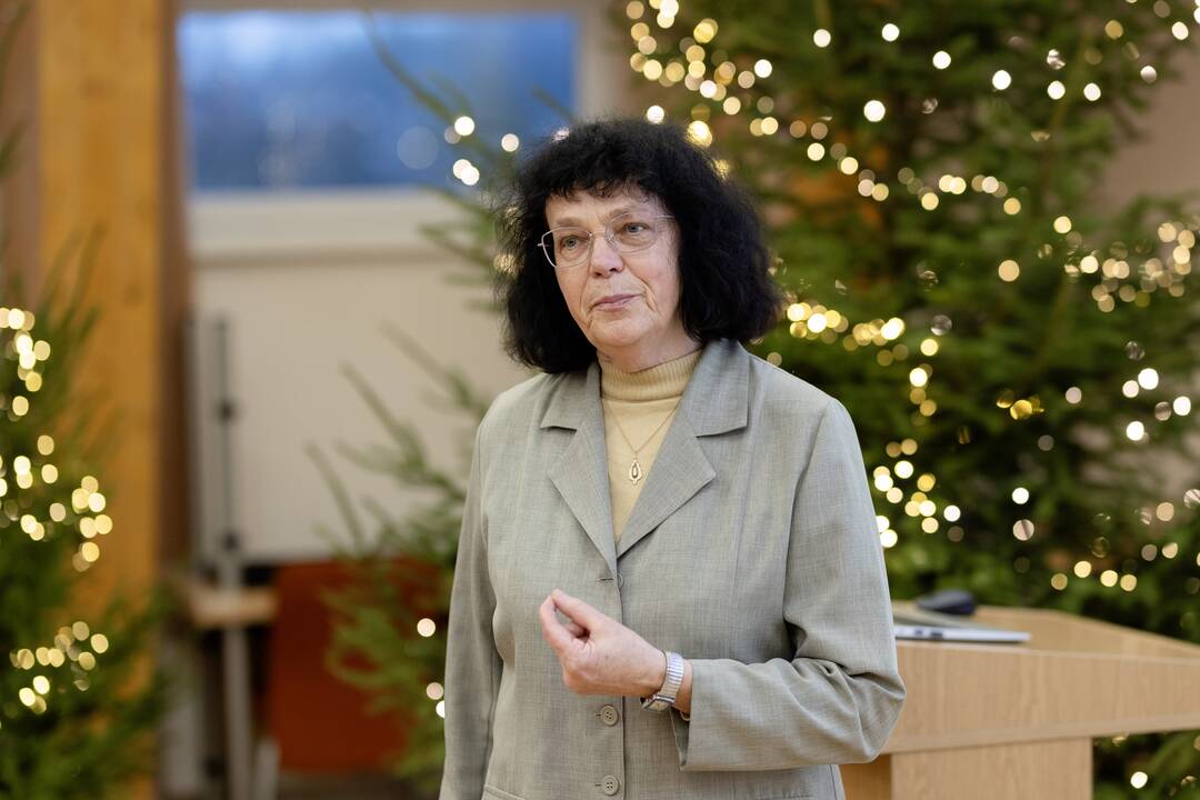 Edita Šileikė