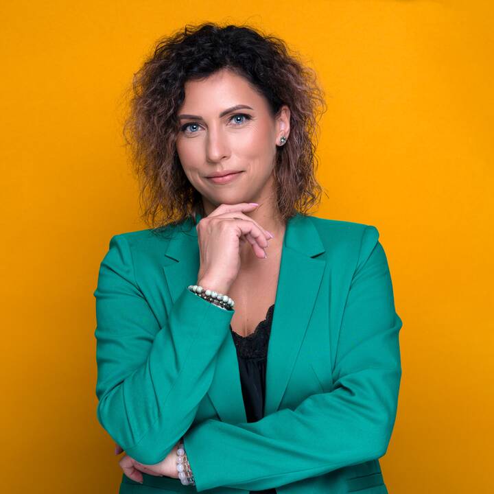 Asta Kuktienė
