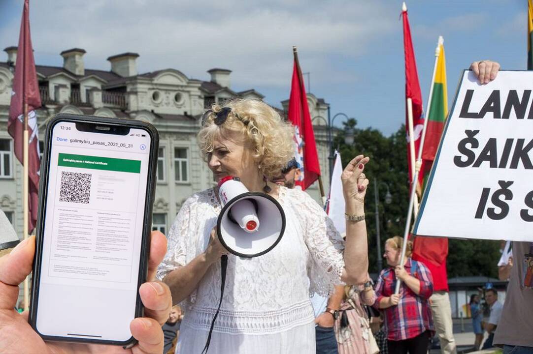 Astra Genovaitė Astrauskaitė
