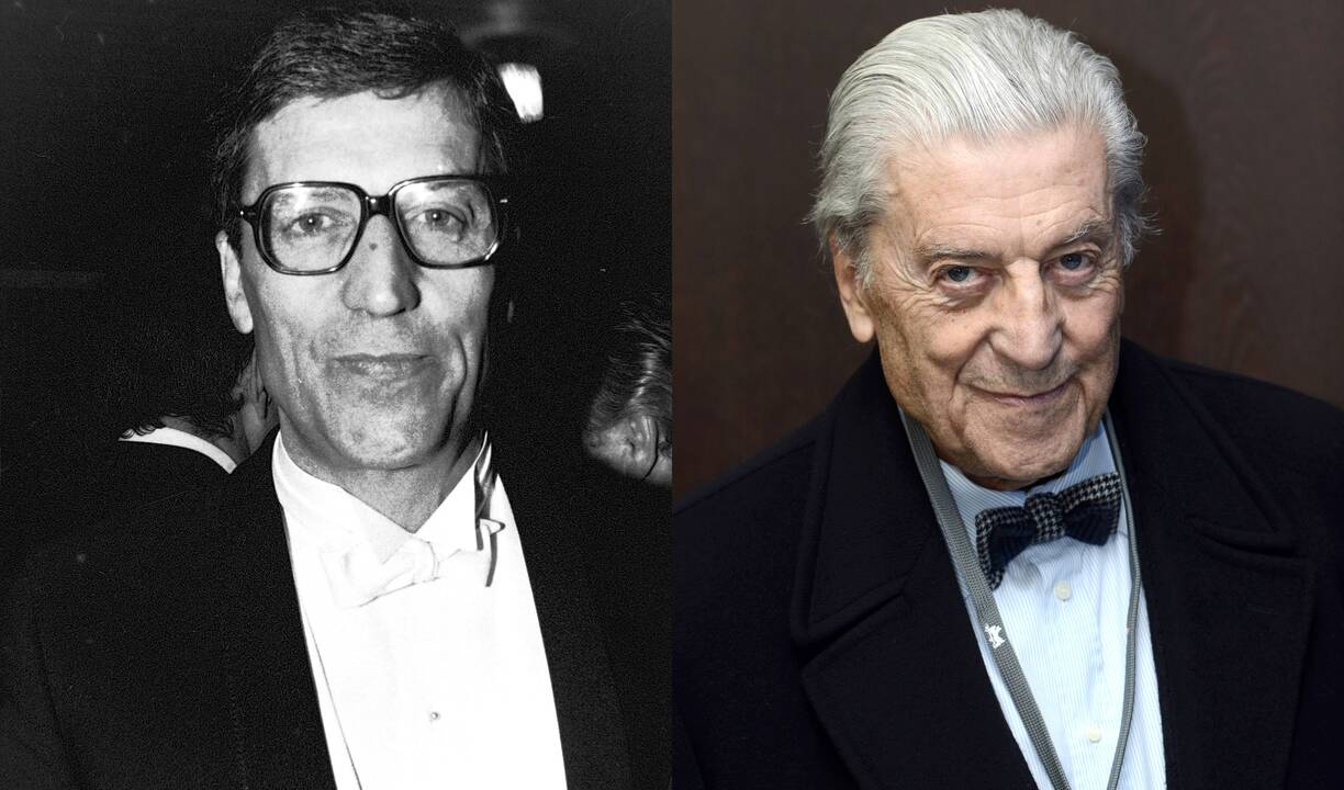 Nino Cerruti