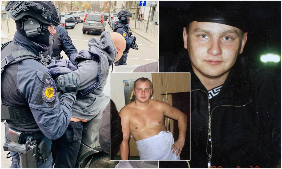 Klaidas Kanarskas
