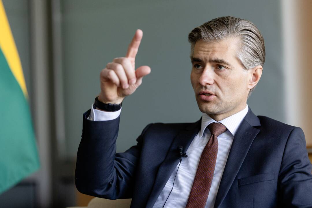 Kęstutis Budrys