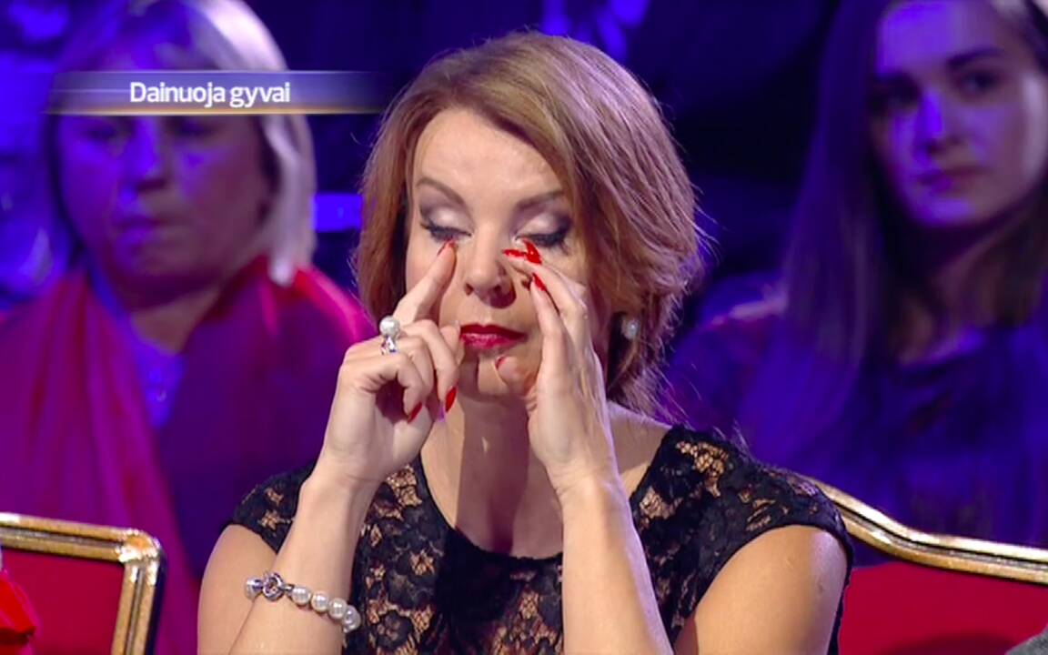 Inga Valinskienė