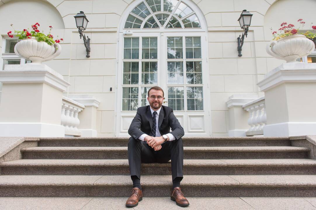 Pažadai: P.Mačiulis primena, kad visi ministrai įsipareigojo atlikti konkrečius darbus. Jeigu jie nevyks – Prezidentas pasirengęs keisti ministrus dar iki Seimo rinkimų.