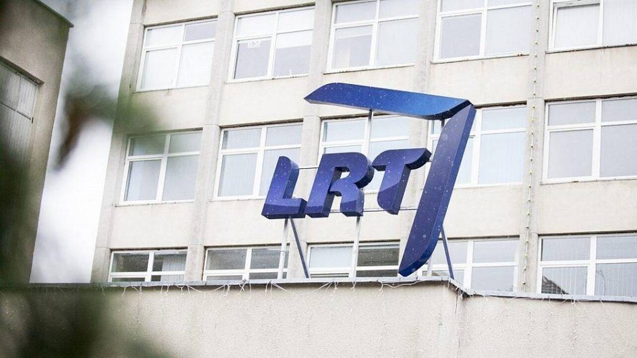 Seimas nepritarė LRT komisijos išvadoms