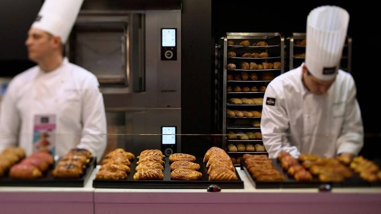 Kaip ateityje atrodys maisto pramonė?