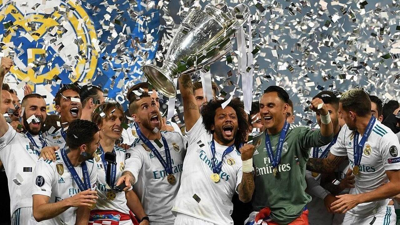 „Real“ dominavimas Europoje tęsiasi: šįkart krito savo lyderį praradęs „Liverpool“