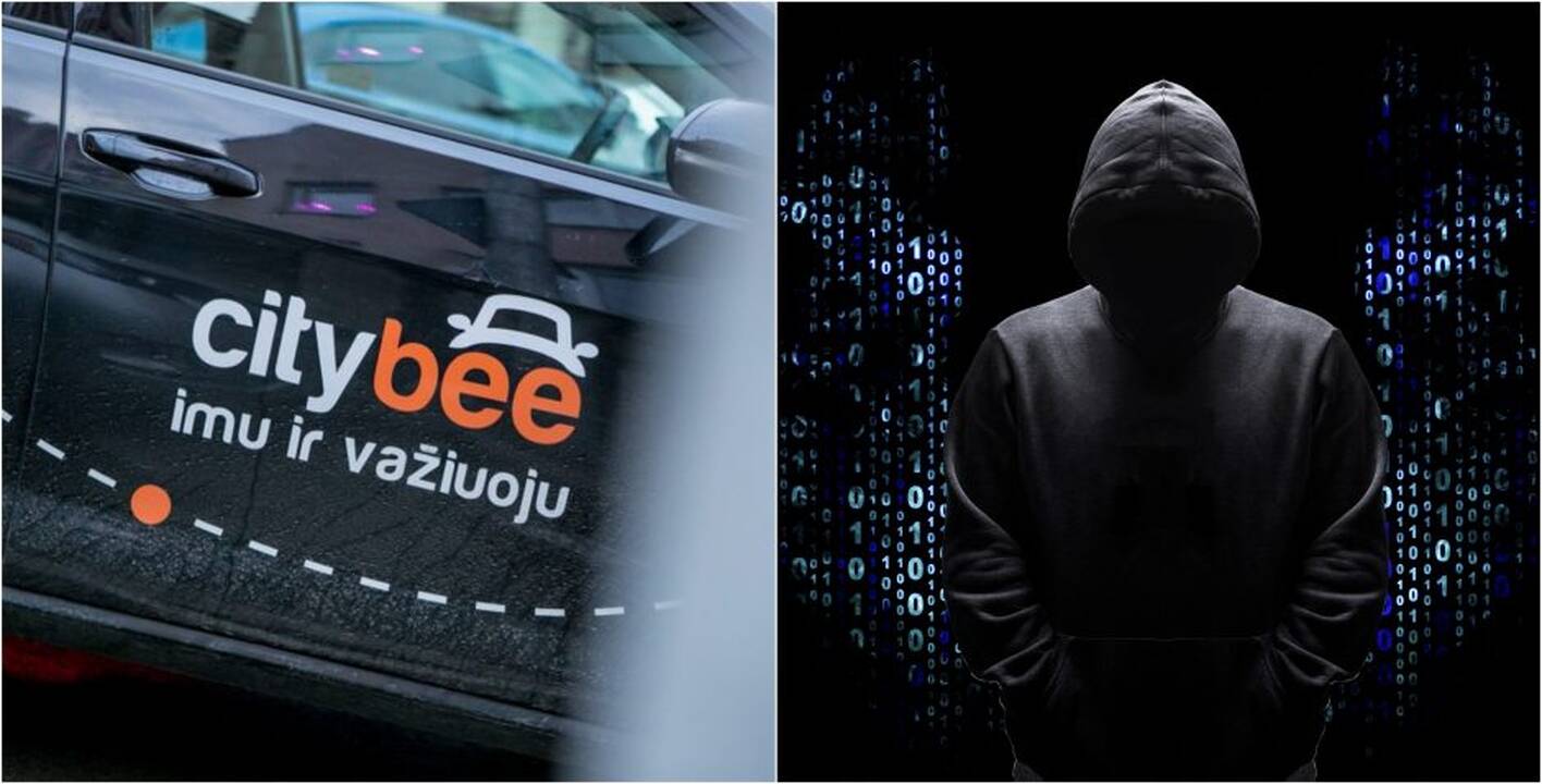 Prezidentūra: „CityBee“ duomenų nutekėjimas yra perspėjimas ir kitam verslui