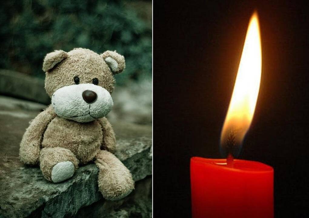 Molėtuose – mįslinga mažametės mirtis
