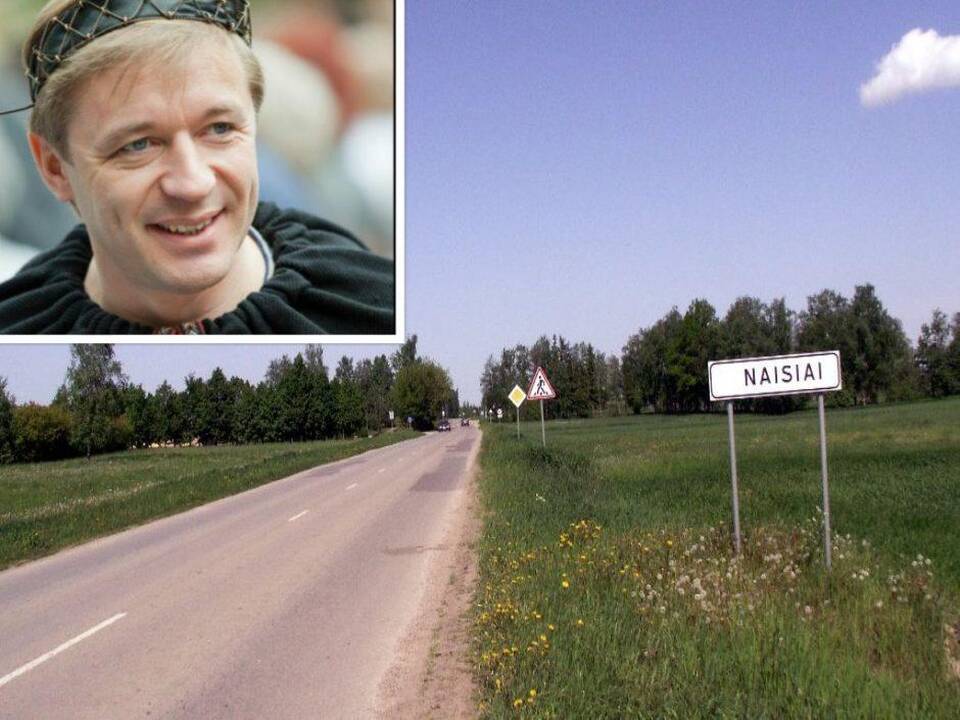 VRK tyrimą dėl „Naisių vasaros“ įsipareigojo baigti iki gegužės pabaigos